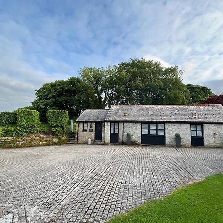 The Lambing Shed, Cornwall Altarnun エクステリア 写真
