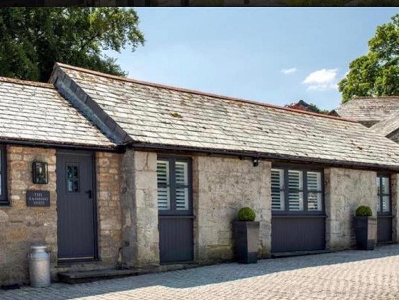 The Lambing Shed, Cornwall Altarnun 部屋 写真
