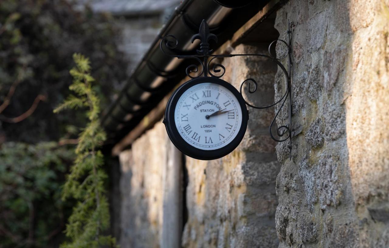 The Lambing Shed, Cornwall Altarnun エクステリア 写真